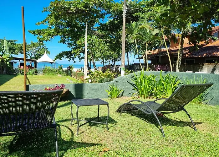 Yabas Praia