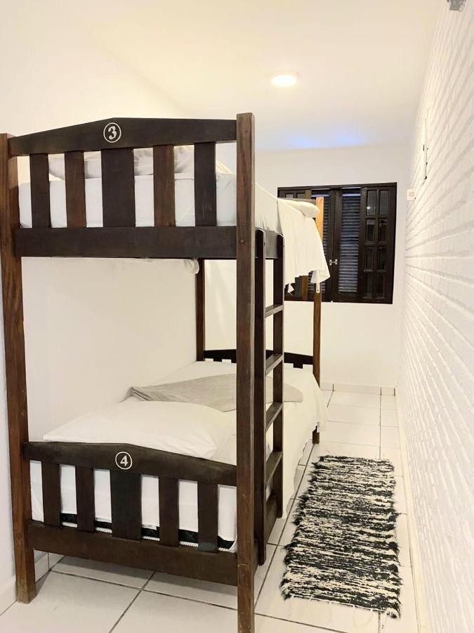 Yabas Guest house *