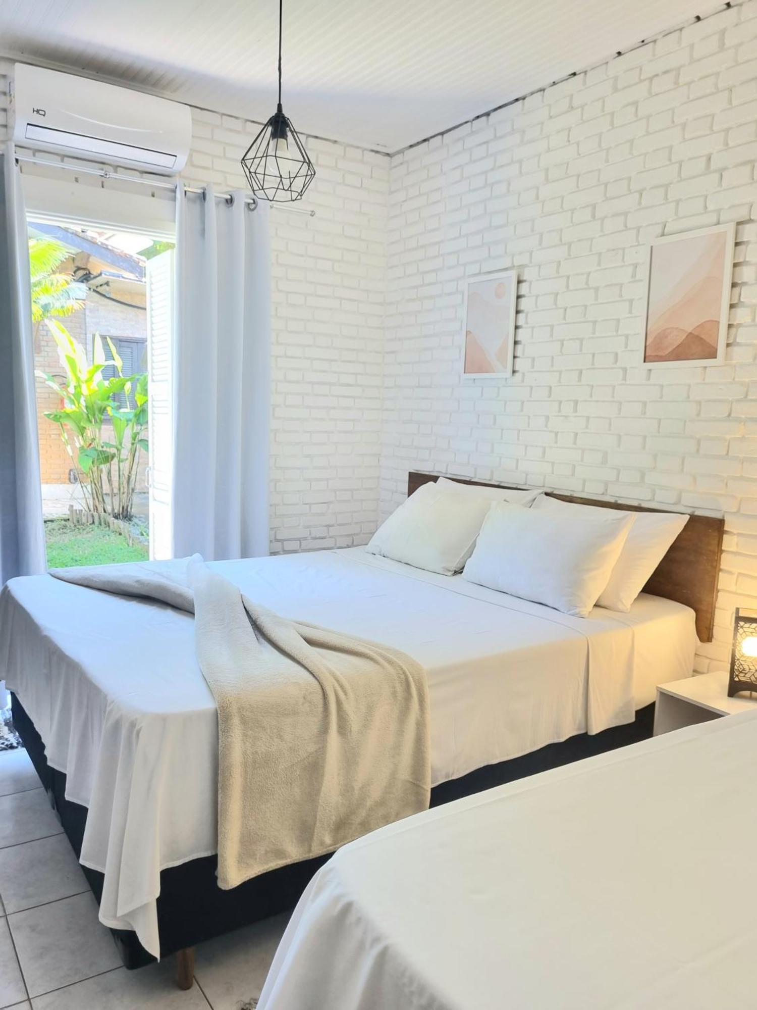 Yabas Guest house