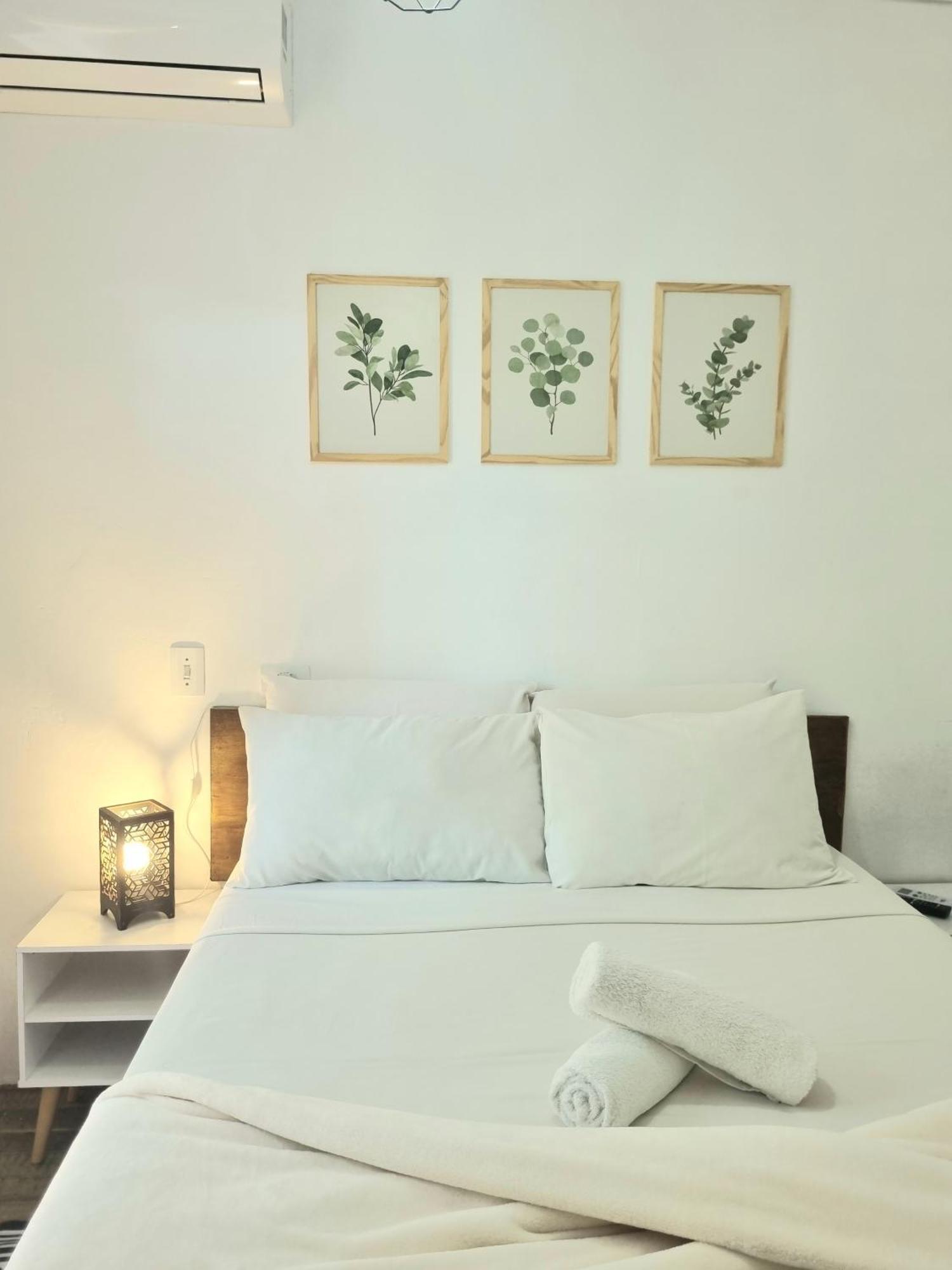 Yabas Guest house Ubatuba