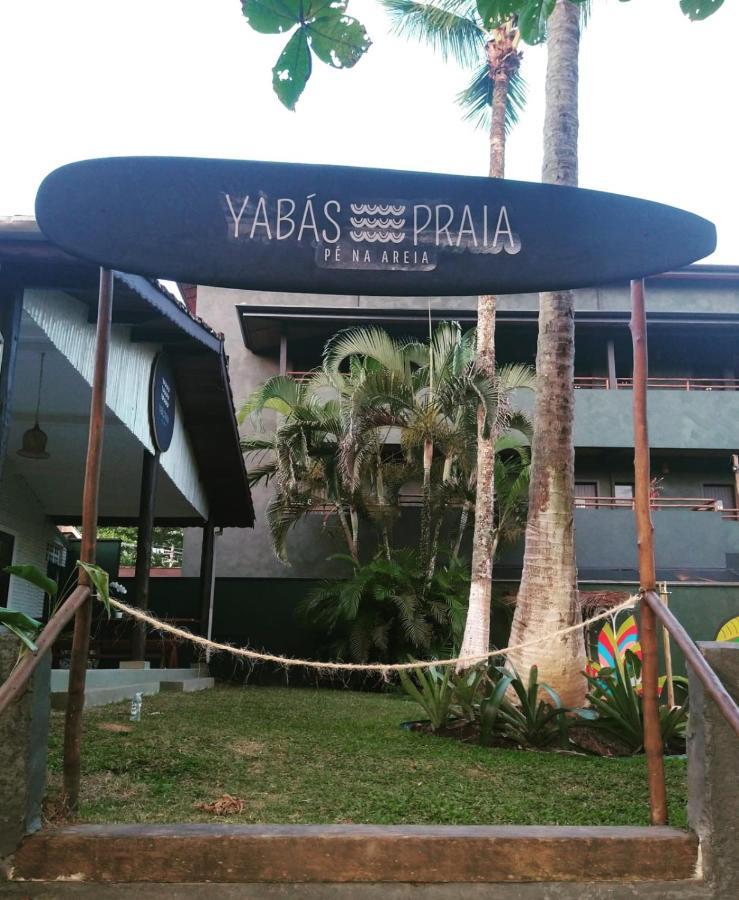 Casa de hóspedes Yabás *