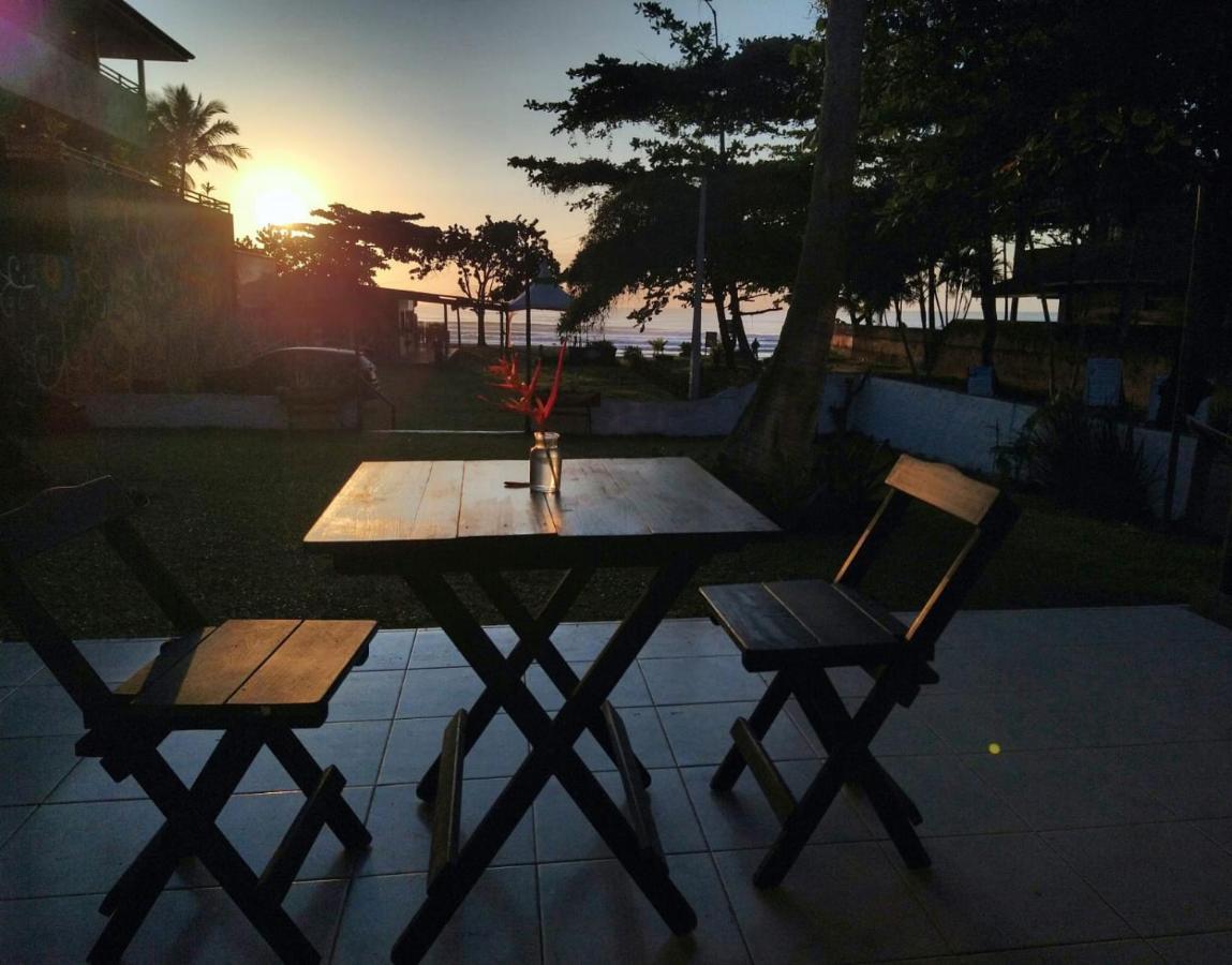 Yabás Ubatuba
