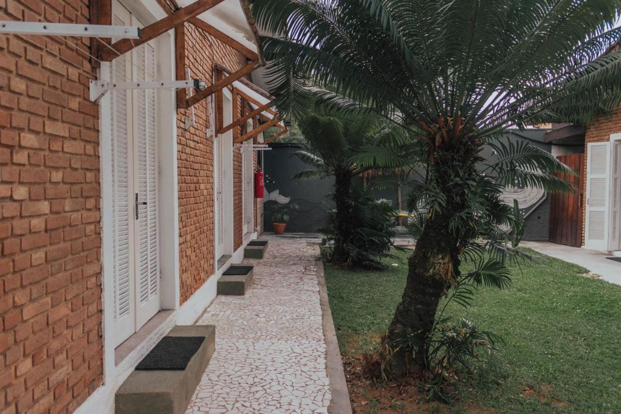 Yabás Casa de hóspedes Ubatuba