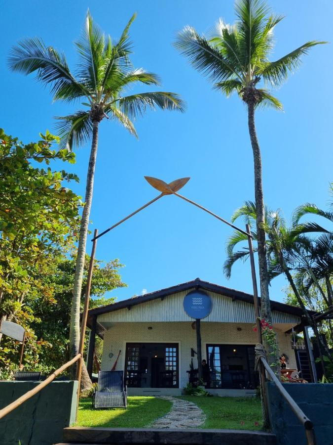 Yabás * Ubatuba